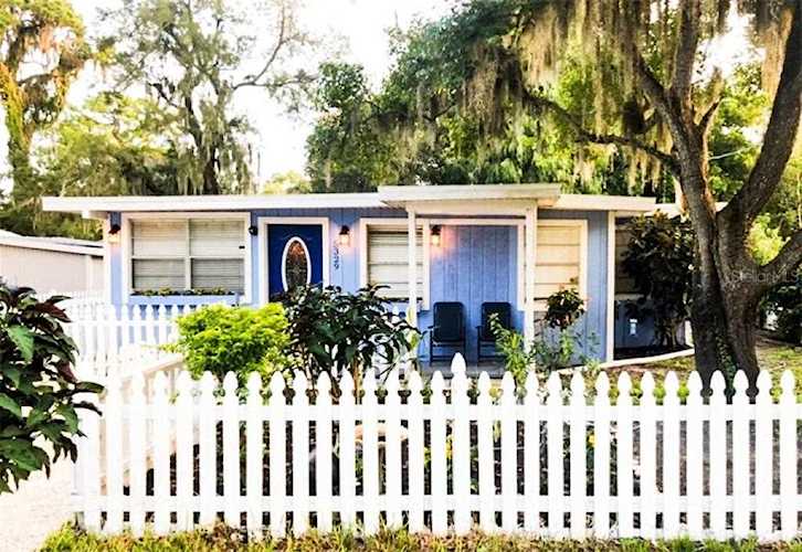 5329 Kensington St Sarasota, FL 34232