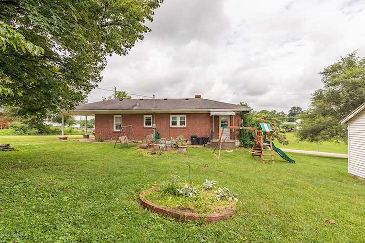 20 Willisburg Rd Chaplin, KY 40012 MLS 1565463