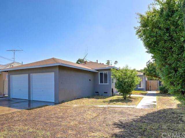 373 S Parker Street Orange, CA 92868