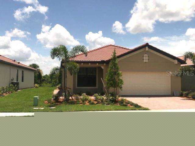 24056 Spartina Dr Venice, FL 34293