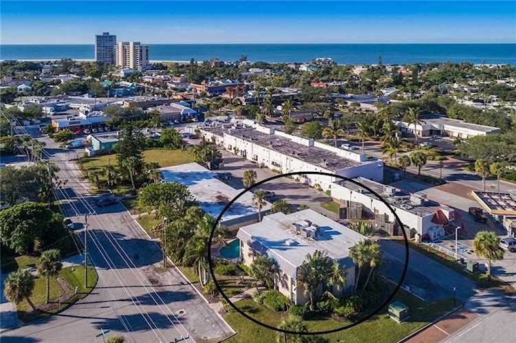 5120 Calle Minorga #5120 Sarasota, FL 34242