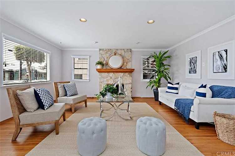 1536 Bonnie Brae Street Hermosa Beach, CA 90254