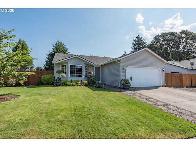 11592 Geranium Pl Oregon City, OR 97045