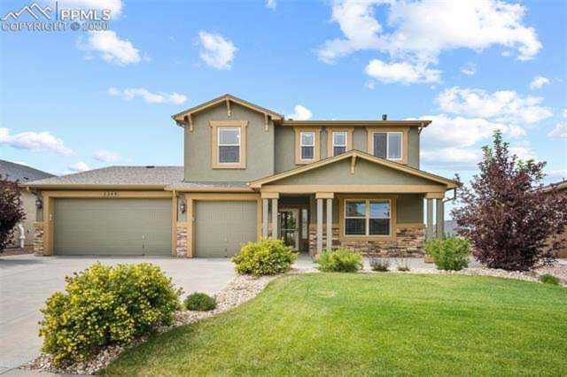 5249 Gem Lake Court Colorado Springs, CO 80924