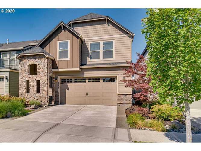 2535 NW Lorenz St Camas, WA 98607