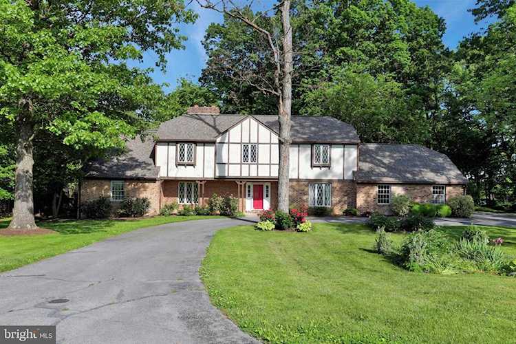 640 Thatcher Rd Martinsburg, WV 25403 | MLS ® WVBE177598 Photo 1
