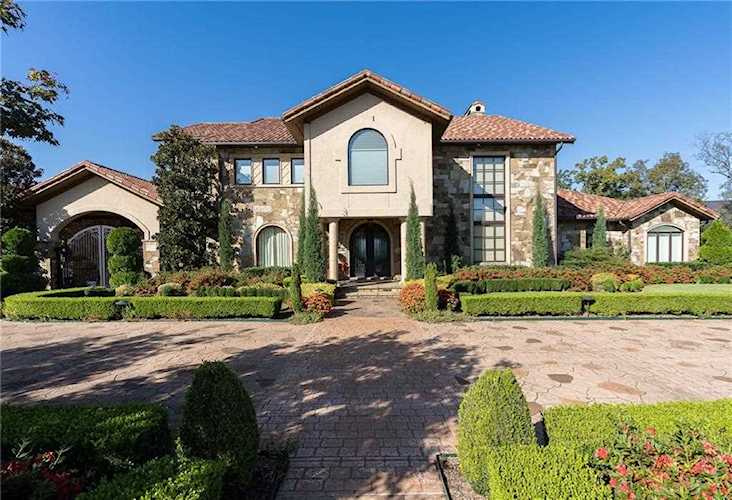 1900 Saint Francis Crest Fort Smith, AR 72903