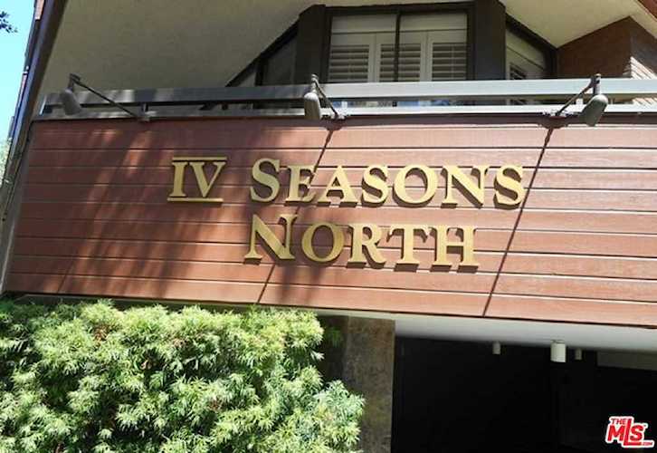 300 N Swall Drive #451 Beverly Hills, CA 90211