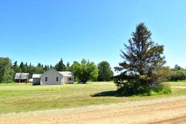 690055 RR 220 Rural Athabasca County, AB T9S 2B4