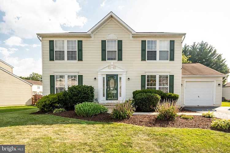 173 Mccormick Blvd Newark, DE 19702