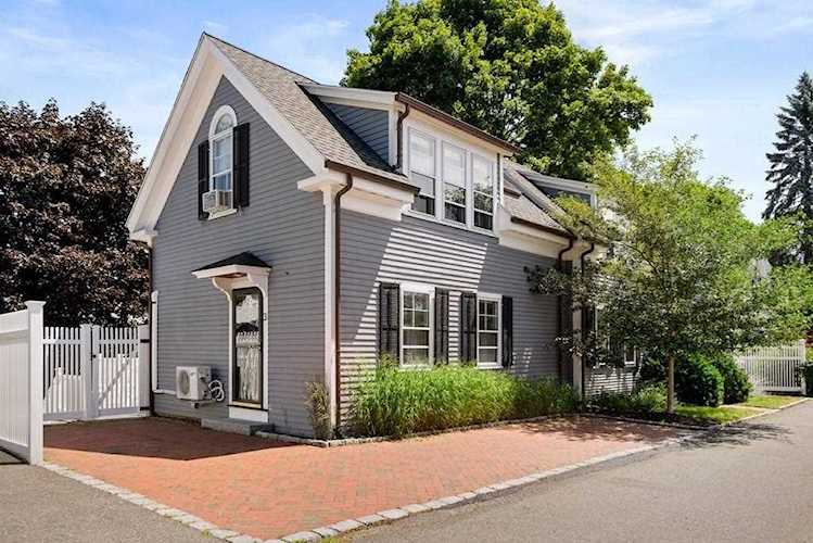 3 Lattimer Street Marblehead, MA 01945