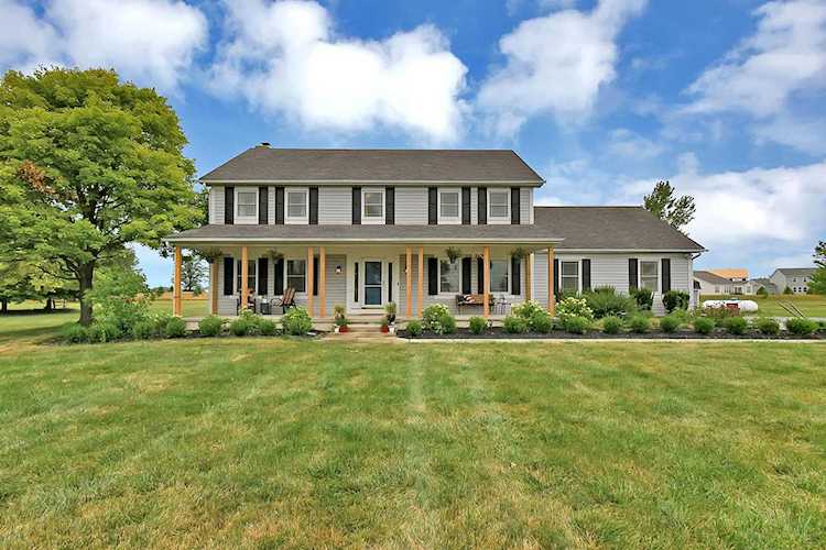 7810 Converse Huff Road Plain City, OH 43064