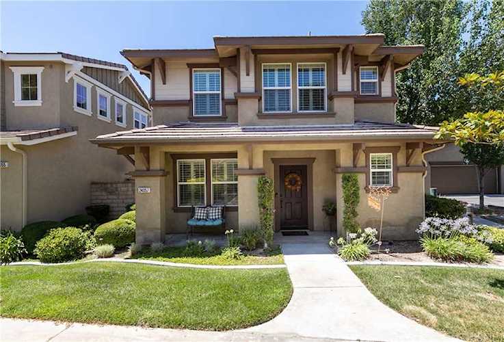 24057 Dearborn Drive Valencia, CA 91354