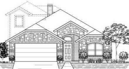 9 Grouse Run Sanger, TX 76266 | MLS 14401371 Photo 1