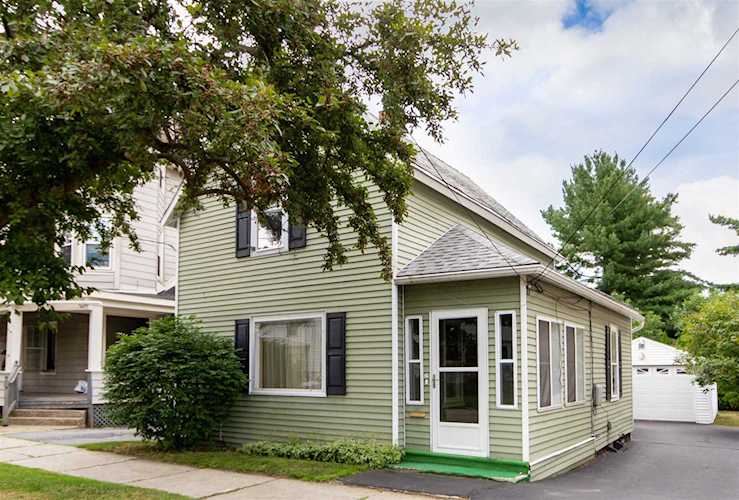 39 Ward St Burlington, VT 05401