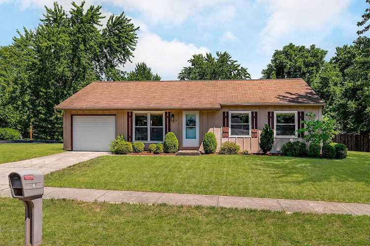 668 Moss Oak Avenue Gahanna, OH 43230