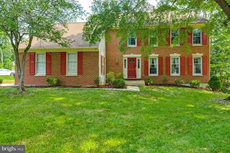 7819 Huntsman Blvd Springfield, VA 22153
