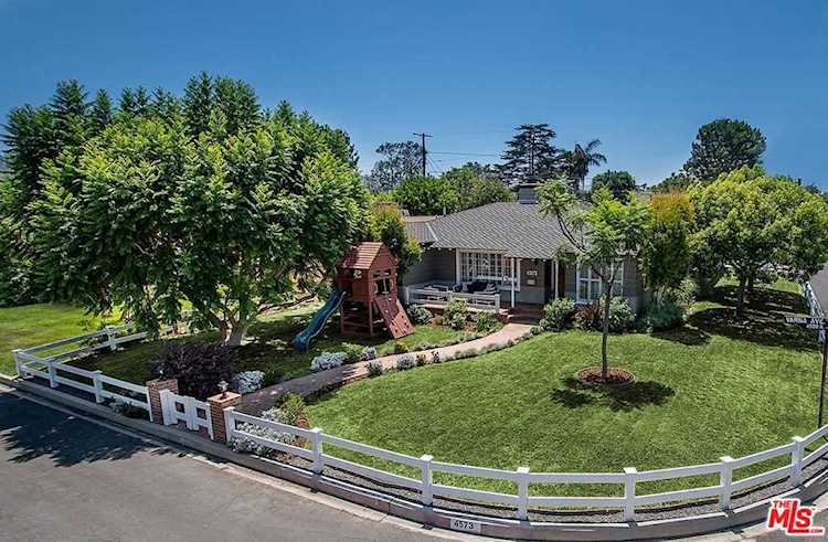 4573 Varna Avenue Sherman Oaks, CA 91423
