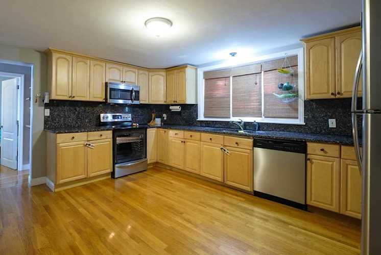 1058 Washington St. #1 Boston, MA 02124