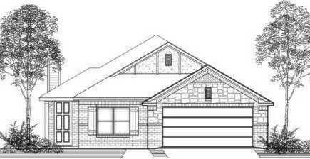 3008 Cliffview Drive Sanger, TX 76266 | MLS 14401409 Photo 1