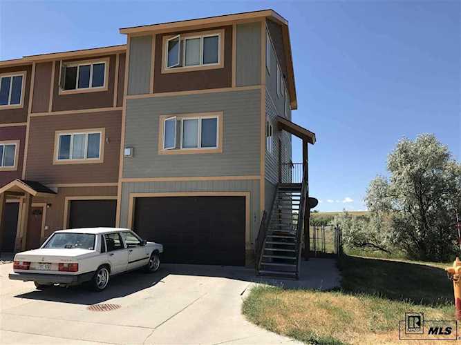 191 S 6th St Hayden, CO 81639