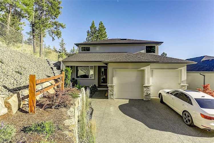 2112 Cornerstone Drive West Kelowna, BC V4T2Y3