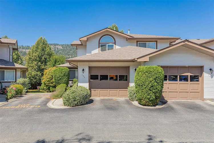 133 Wyndham Crescent Kelowna, BC V1V1Y4
