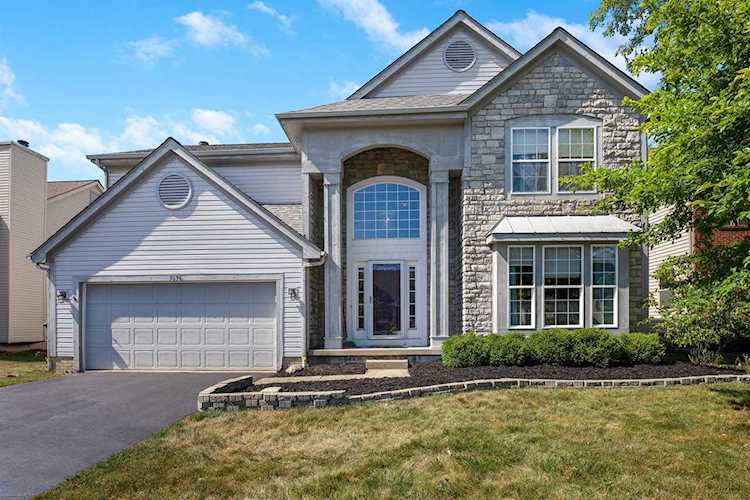 5636 Newington Drive Hilliard, OH 43026
