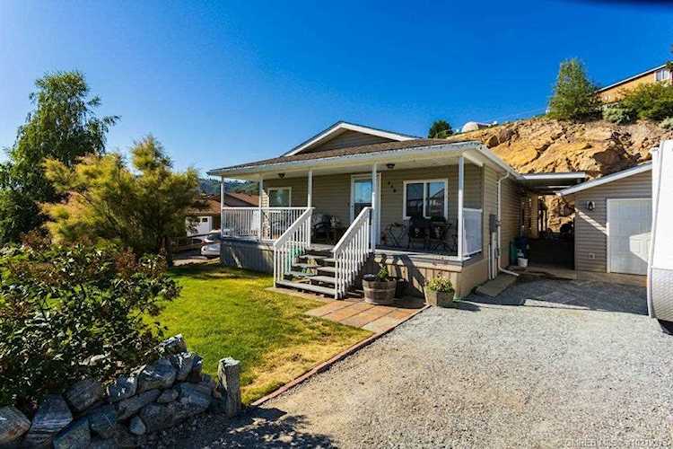 1750 Lenz Road West Kelowna, BC V1Z3N1