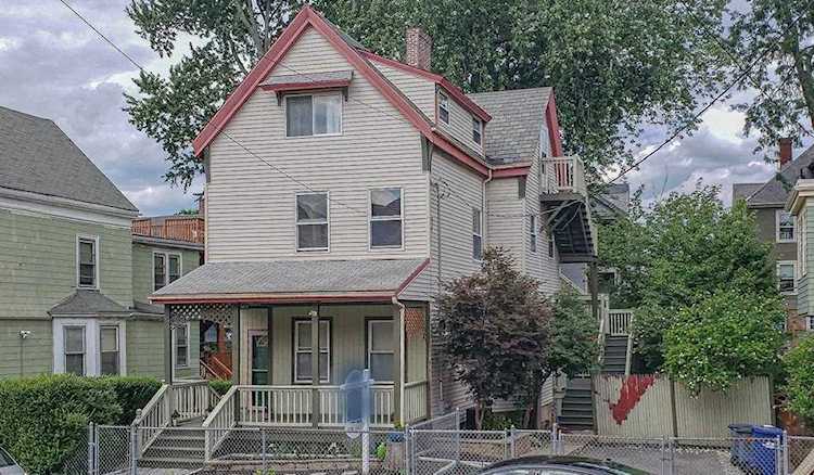 86 Ruthven St Boston, MA 02121