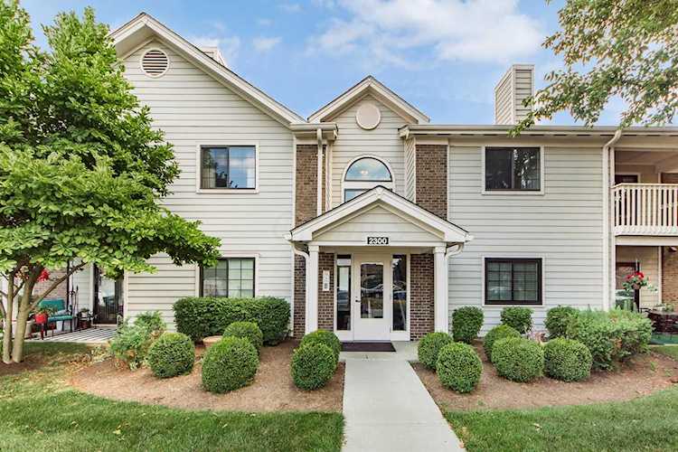 2300 Pinzon Place Columbus, OH 43235