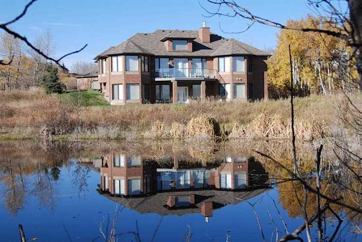 63 Cheyanne Meadows Way NW Rural Rocky View County, AB T3R 1B6