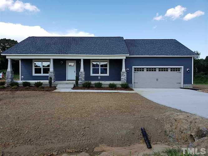 235 Hunter Fox Trail Angier, NC 27501 | MLS 2333631 Photo 1