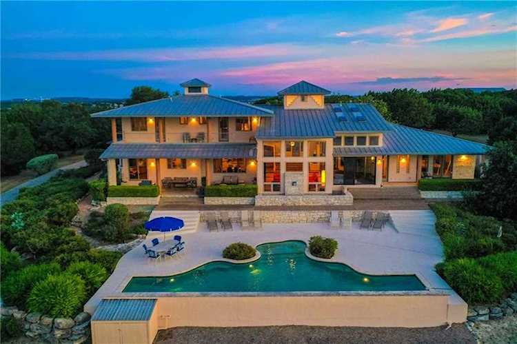 20008 Thurman Bend Rd Spicewood, TX 78669