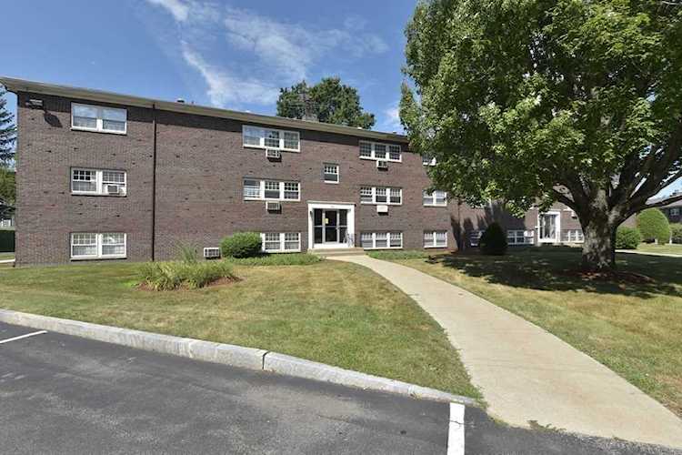 145 Milk St #22 Westborough, MA 01581