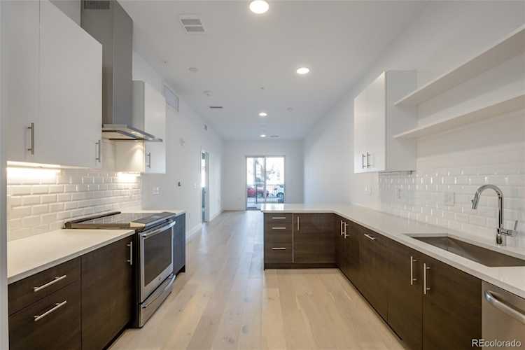 2530 Lawrence St #A105 Denver, CO 80205 | MLS ® 9596590 Photo 1
