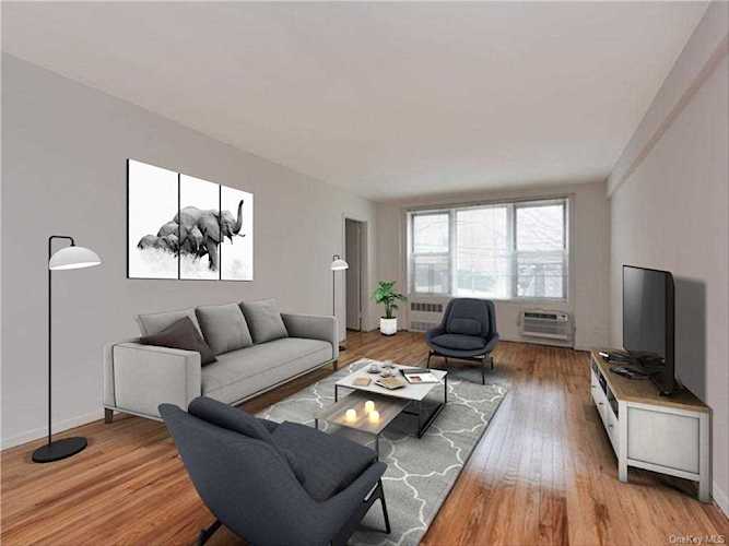 2736 Independence Avenue #2E Bronx, NY 10463