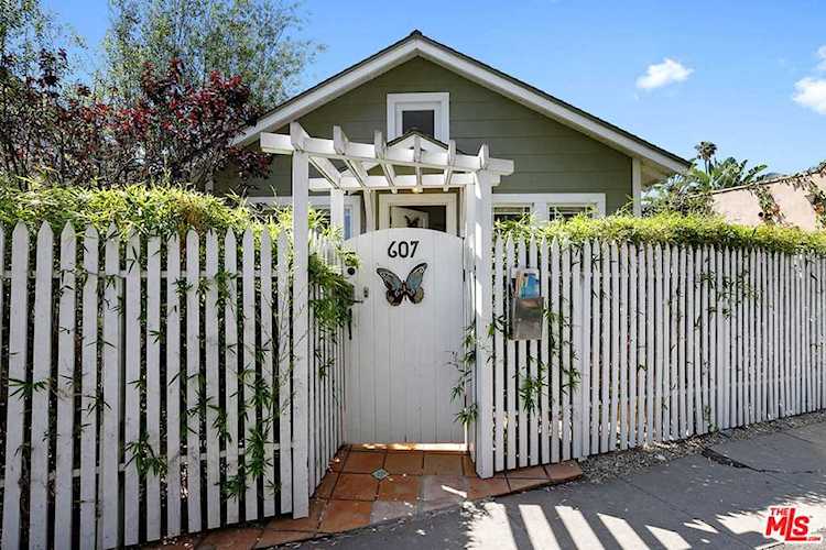 607 Crestmoore Place Venice, CA 90291