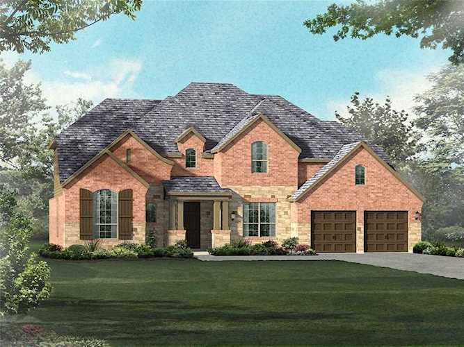2701 Maverick Celina, TX 75009