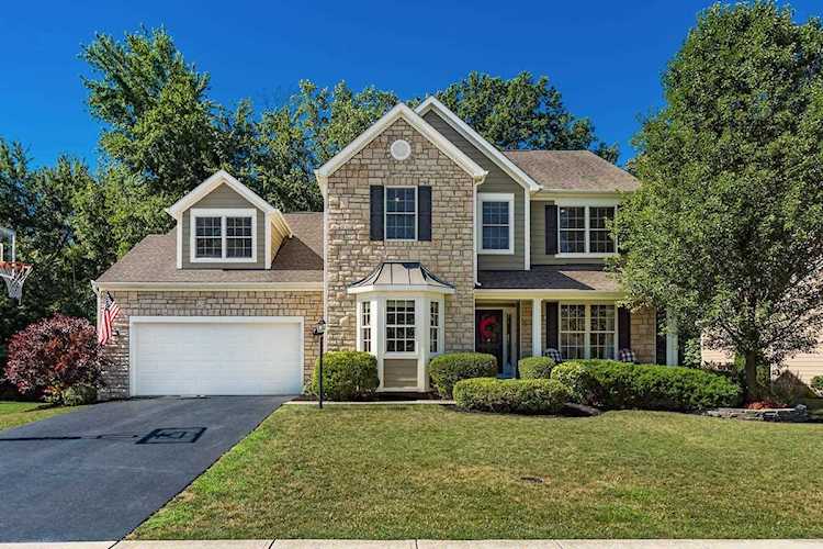 7353 Seraphim Court Galena, OH 43021
