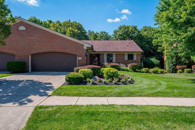 5708 Kingstree Drive Dublin, OH 43017