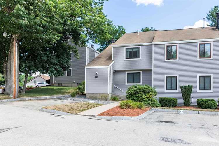 1 Black Oak Dr #H-1 Nashua, NH 03062