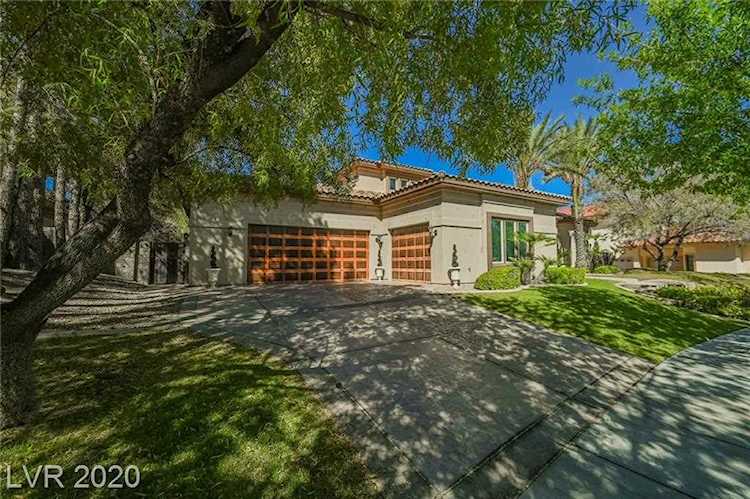 1529 Villa Rica Dr Henderson, NV 89052