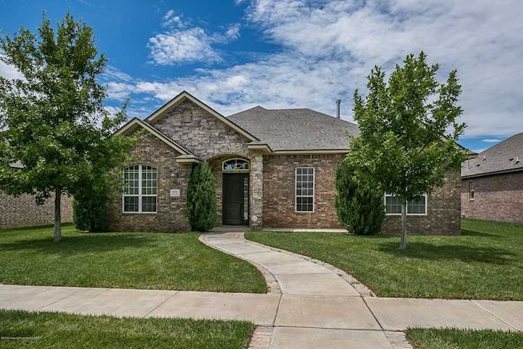 6500 Dominion ST Amarillo, TX 79119