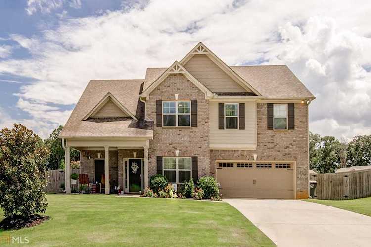 1130 Abe Lincoln Way Jefferson, GA 30549