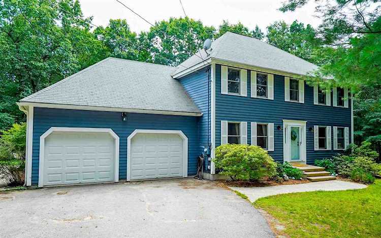 46 Westview Rd Brookline, NH 03033