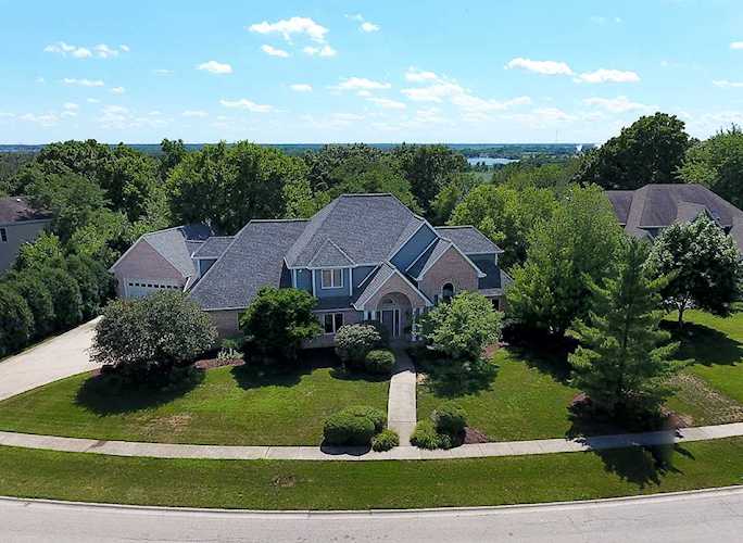 26253 W Highland Dr Channahon, IL 60410