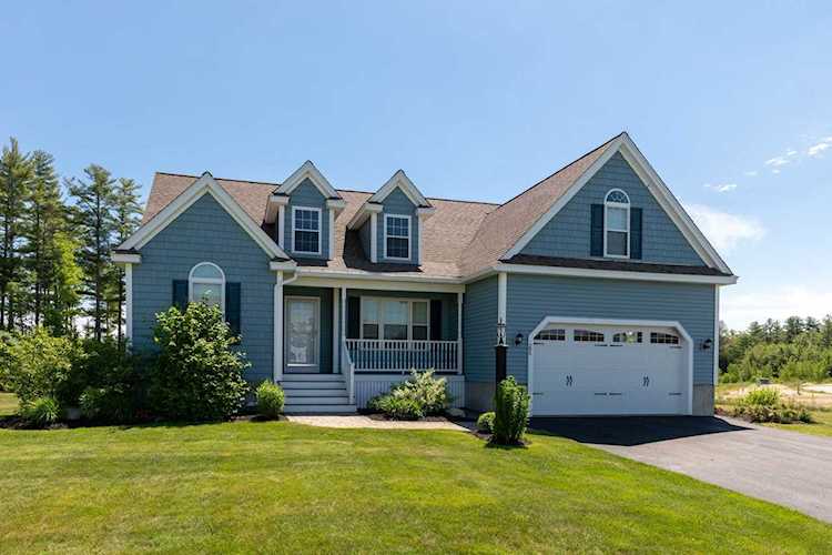 295 Clubhouse Rd Wells, ME 04090
