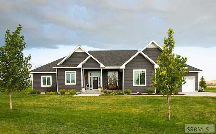 4510 E 75 N Rigby, ID 83442