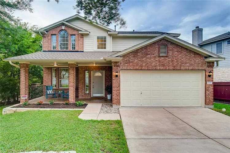 16300 Castletroy Dr Austin, TX 78717